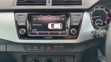 Skoda Fabia 1.0 TSI SE 5dr Petrol Hatchback